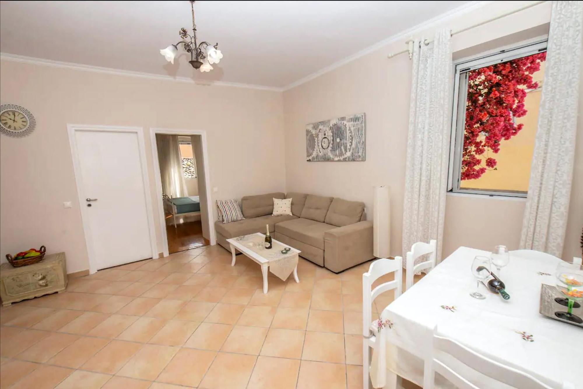 Liza'S House Corfu (city) Exterior foto