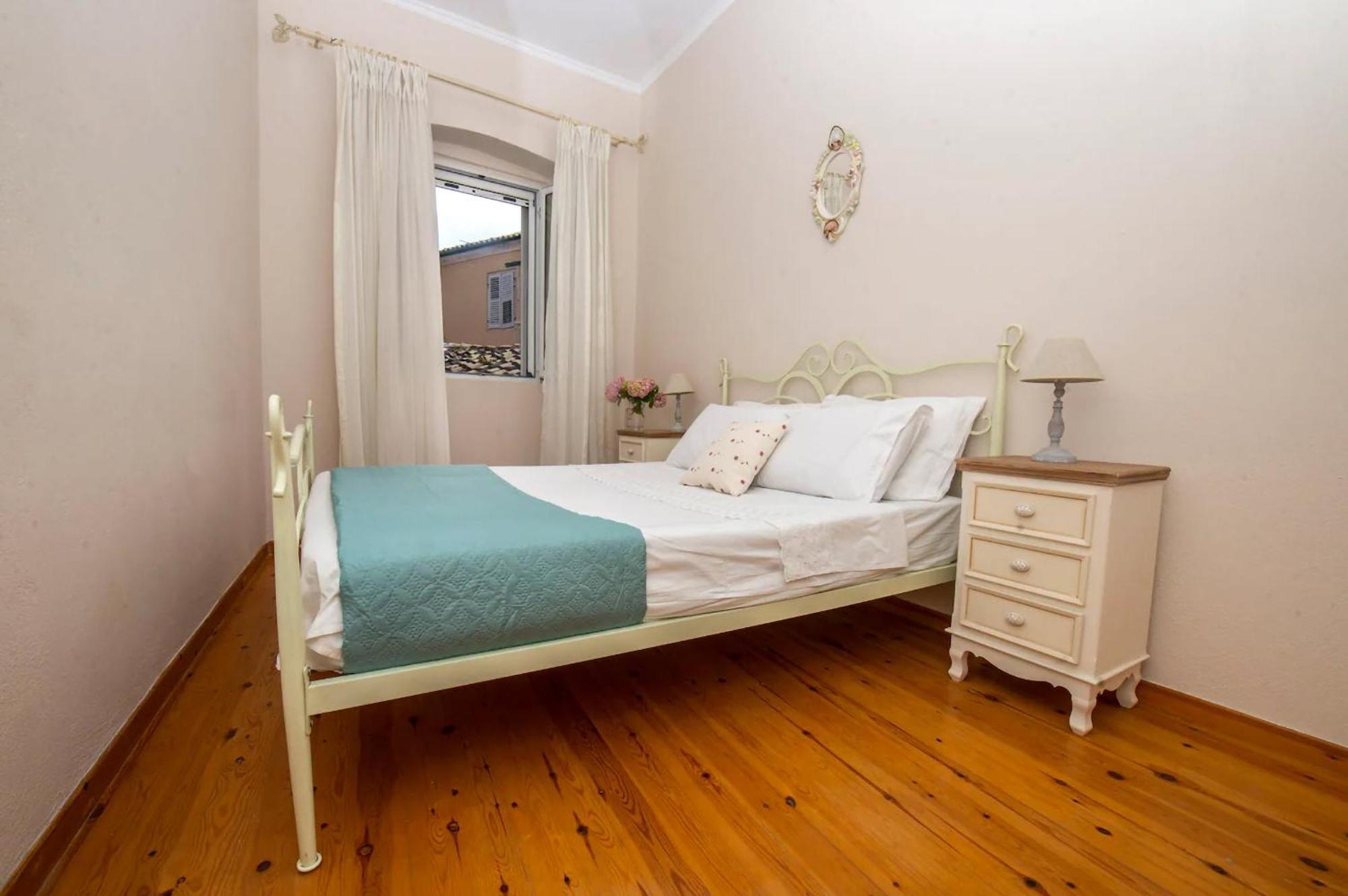 Liza'S House Corfu (city) Exterior foto